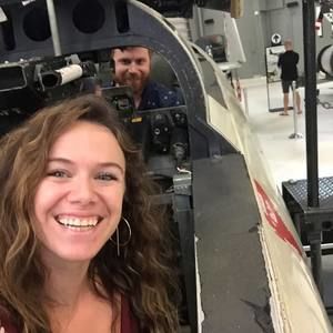 Meet your Posher, Rachel